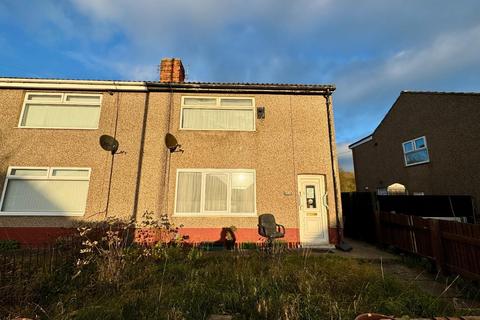 2 bedroom semi-detached house for sale, West View Road, Hartlepool