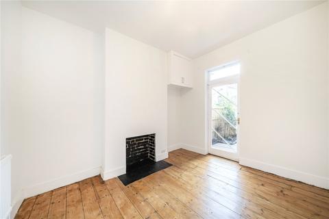 1 bedroom apartment for sale, London SW9