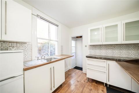 1 bedroom apartment for sale, London SW9