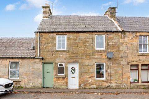 3 bedroom semi-detached villa for sale, South Union Street, Cupar, KY15