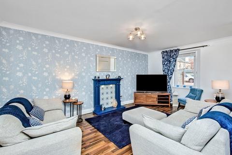 3 bedroom semi-detached villa for sale, South Union Street, Cupar, KY15