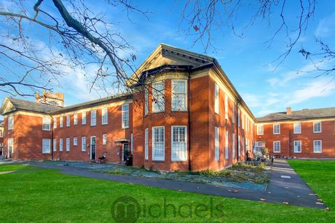 4 bedroom terraced house to rent, Echelon Walk, Colchester, CO4 6BW