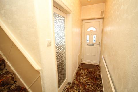 2 bedroom semi-detached house for sale, Audley Avenue, Stretford, M32 9TQ