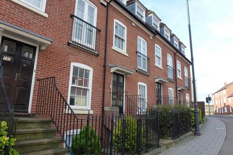 3 bedroom apartment to rent, Station Road West, Canterbury