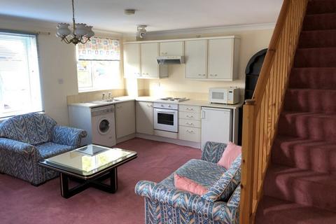 1 bedroom flat to rent, Willow Brook Road