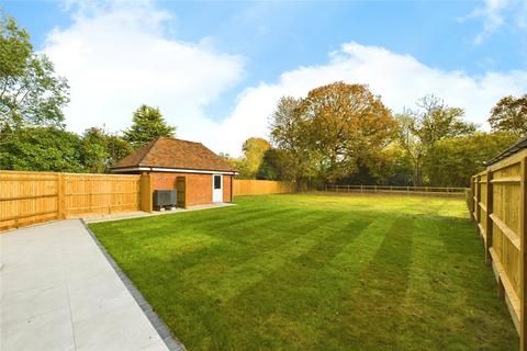 4 bedroom detached house for sale, Fair Oaks Grove, Little London, Tadley, Hampshire, RG26