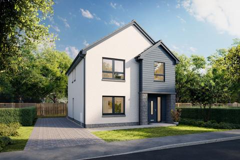 4 bedroom detached house for sale, The Linton , Millside Park , Stanley, Perthshire, PH1 4LZ