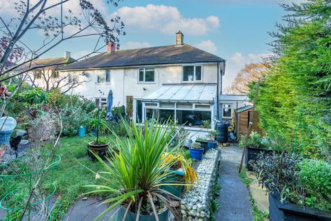 3 bedroom semi-detached house for sale, Lawrence Weston, Bristol BS11