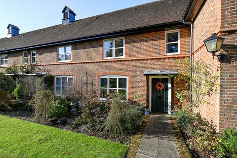 2 bedroom retirement property for sale, Mytchett Heath, Mytchett, Camberley, Surrey, GU16