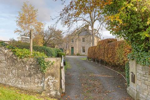 4 bedroom detached house for sale, Waynriggs House, Humshaugh, Hexham, Northumberland