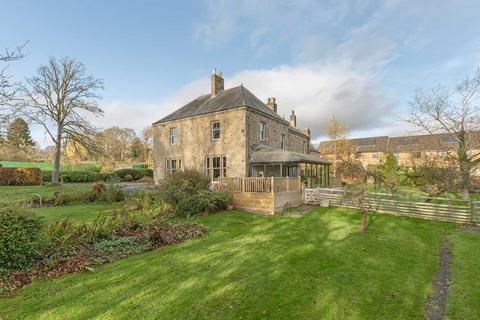 4 bedroom detached house for sale, Waynriggs House, Humshaugh, Hexham, Northumberland