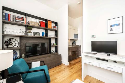 Studio for sale, Clapham Road, London SW9