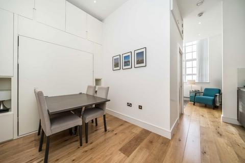 Studio for sale, Clapham Road, London SW9