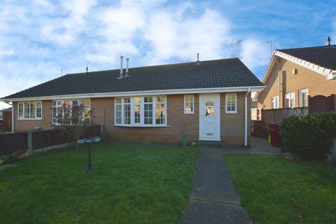 2 bedroom bungalow for sale, Alexandra Road, Scunthorpe