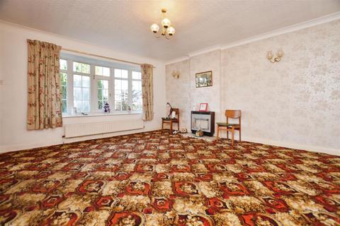 2 bedroom bungalow for sale, Alexandra Road, Scunthorpe