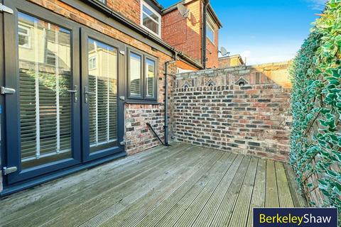 2 bedroom terraced house for sale, Basing Street, Garston, Liverpool