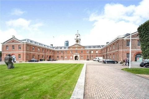 2 bedroom apartment for sale, The Vulcan Building, Gunwharf Quays, Hampshire