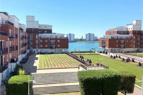2 bedroom apartment for sale, The Vulcan Building, Gunwharf Quays, Hampshire
