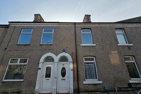 2 bedroom terraced house to rent, Princes Street, Bishop Auckland, DL14