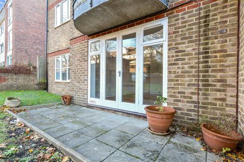 1 bedroom ground floor flat for sale, Overton Road, Sutton, Surrey