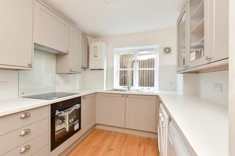 1 bedroom ground floor flat for sale, Overton Road, Sutton, Surrey