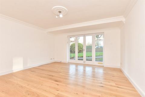 1 bedroom ground floor flat for sale, Overton Road, Sutton, Surrey