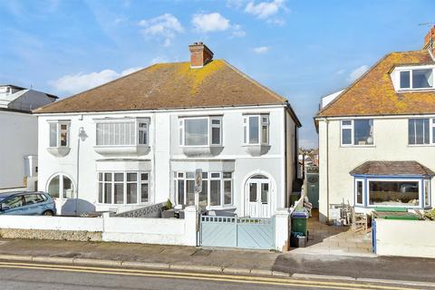 3 bedroom semi-detached house for sale, West Parade, Hythe, Kent