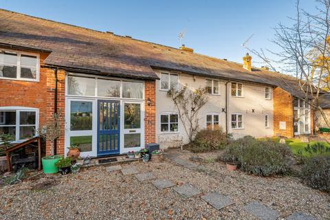 4 bedroom terraced house for sale, Salisbury Lane, Over Wallop, Stockbridge, SO20