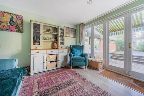 4 bedroom terraced house for sale, Salisbury Lane, Over Wallop, Stockbridge, SO20