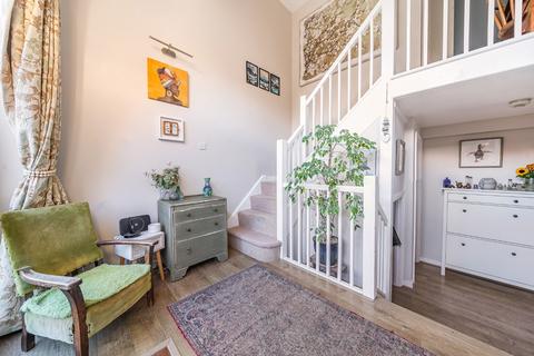 4 bedroom terraced house for sale, Salisbury Lane, Over Wallop, Stockbridge, SO20