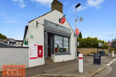 Convenience store for sale, Hopeman Road, Duffus, Elgin, IV30