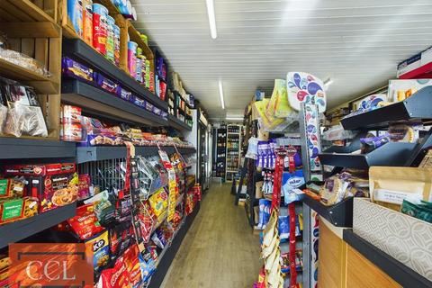 Convenience store for sale, Hopeman Road, Duffus, Elgin, IV30