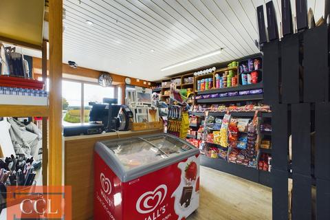 Convenience store for sale, Hopeman Road, Duffus, Elgin, IV30