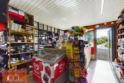 Convenience store for sale, Hopeman Road, Duffus, Elgin, IV30