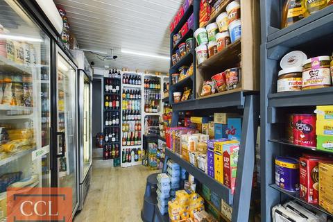 Convenience store for sale, Hopeman Road, Duffus, Elgin, IV30