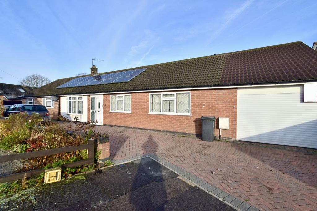 Ballater Close, Evington, Leicester, Leicestershi