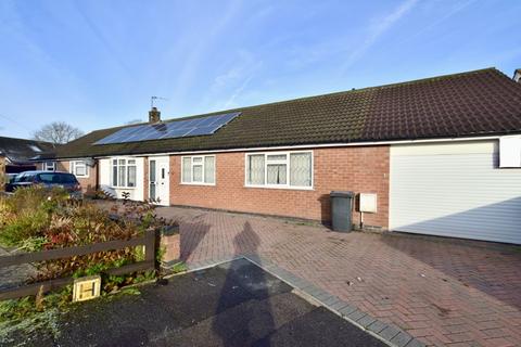 3 Ballater Close, Leicester, LE5 6XA
