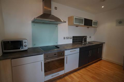 1 bedroom flat to rent, West One Aspect, City Centre, Sheffield, S3