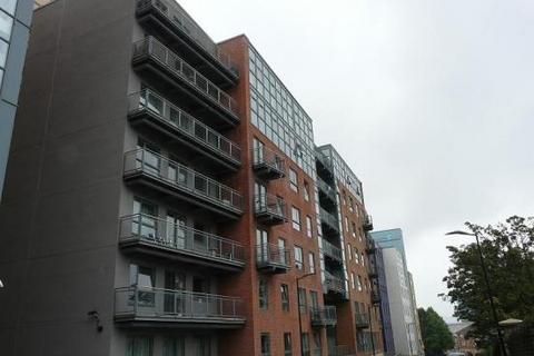 1 bedroom flat to rent, West One Aspect, City Centre, Sheffield, S3