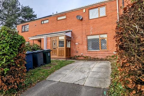 4 bedroom terraced house for sale, Ledburn, Skelmersdale WN8