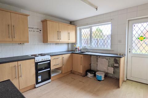 4 bedroom terraced house for sale, Ledburn, Skelmersdale WN8