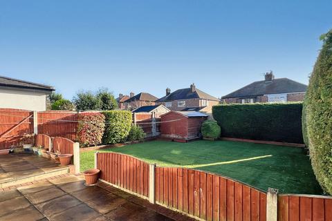 2 bedroom detached bungalow for sale, Pit Lane, Farnworth, Widnes