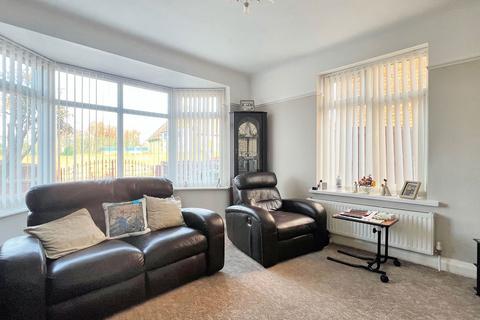 2 bedroom detached bungalow for sale, Pit Lane, Farnworth, Widnes