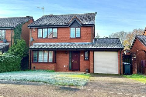24 Hobby Close, Northampton, NN4 0RN