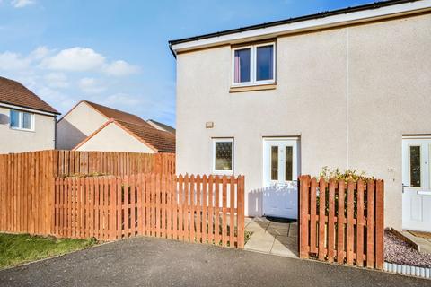 2 bedroom semi-detached house for sale, 9 Meikle Park Road, Dunbar, EH42 1XD