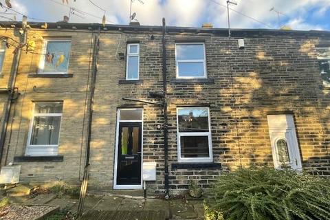 1 bedroom terraced house to rent, Ladyfield, Bradford BD13