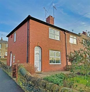 2 bedroom end of terrace house for sale, Whitegate Road, Halifax