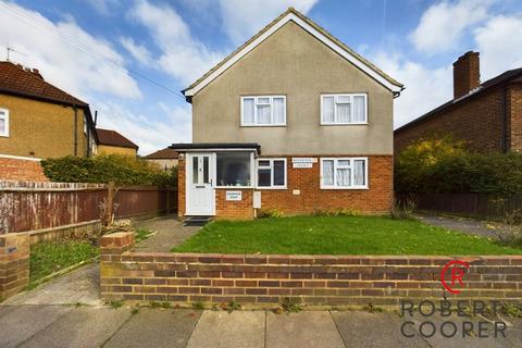 2 bedroom maisonette for sale, Dulverton Road, Ruislip, HA4