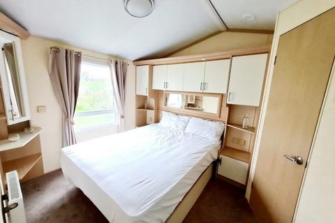 2 bedroom static caravan for sale, Martello Beach Holiday Park