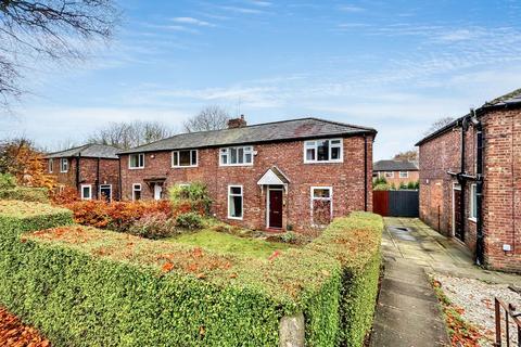 3 bedroom semi-detached house for sale, Bent Lane, Prestwich, M25